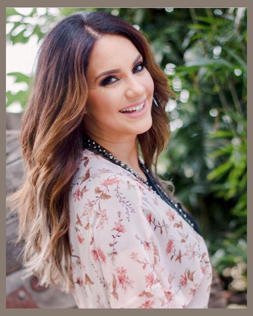 Ruthy Rosario